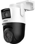 Dahua Technology Picoo Dual D1, DH-P5D-5F-PV DH-IPC-P5DP-5F-PV-0280B/0600B-EUR LAN,