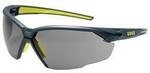 uvex suXXeed 9181281 Schutzbrille Grau, Gelb