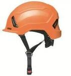 uvex pronamic 9736230 Schutzhelm EN 397, EN 12492, EN 50365 Orange