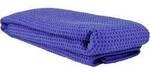 NIGRIN 71124 Performance Trockentuch 1 St. (L x B) 700 mm x 500 mm
