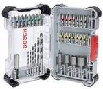 Bosch Accessories Extra Hard + Metal HSS Set 2607017729 Werkzeugset 35teilig