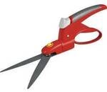 WOLF-Garten 73AJA007650 Premium GS-3P Hand Grasschere