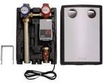 Vaillant Pumpengruppe ohne Mischer Vor-/R&uuml;cklauf Rp 1 0020191817