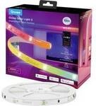 Govee H612CCD1 LED-Streifen-Basisset EEK: G (A - G) 230 V/AC 23.6 cm RGBICW 1 St.