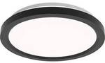 Philips 8721103057600 Deckenleuchte, LED-Deckenleuchte Schwarz