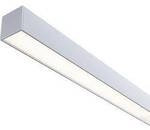 Paulmann 98173 Linion LED-Deckenleuchte LED 8.5 W Chrom (matt)