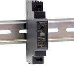 MEAN WELL HDR-15-15 Hutschienen-Netzteil (DIN-Rail) 15 V/DC 1 A 15 W Anzahl