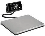 PCE Instruments Plattformwaage PCE-PB 75N bis 75 kg externer Display Wiegefl&auml;che 350