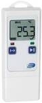 TFA Dostmann 31.1065.02 Datenlogger f&uuml;r Temperatur und externen Sensor LOG40