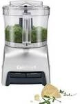 Cuisinart PixieChopper 3 Zerkleinerer Silber CCH32E