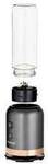 Hagenuk MBL-350G Standmixer 350 W Ros&eacute;gold, Grau