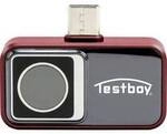 Testboy Testboy TV 297 Smart W&auml;rmebildkamera 62812000