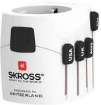 Skross 1.103145 Reiseadapter Pro