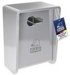 Basi 2101-0010 SSPZ 110 Schl&uuml;sseltresor