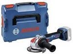 Bosch Professional GWX 18V-11 S 06019N4200 Winkelschleifer 125 mm 18 V