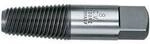 Gedore 6759380 Schraubenausdreher M33, M34, M35, M36, M37, M38, M39, M40, M41, M42,