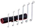 KS Tools 911.0360 Doppel-Ringschl&uuml;ssel-Satz