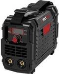 Holzmann Maschinen EISA160-MINI Elektroden-Schwei&szlig;ger&auml;t 10 - 160 A inkl....