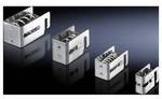 Rittal SZ 2388.100 EMV Schirmb&uuml;gel Stahlblech 10 St.