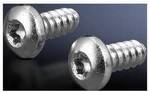 Rittal SZ 2486.400 Blechschraube Edelstahl 300 St. 2486400