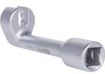 KS Tools 913.1214 1/2 Offener Ring-Steckschl&uuml;ssel, 17mm