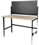 Holzmann Maschinen WB142FOLD Klappwerkbank (B x H x T) 1215 x 1420 x 646 mm