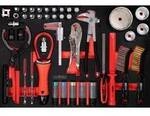 KS Tools 8110043 Steckschl&uuml;sselsatz 811.0043