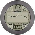 TFA Dostmann METEOMAR 35.1124.10 Digitale-Wetterstation Anzahl Sensoren max. 3