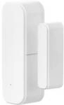 hama 00176663 Smart Home Fensterkontakt, f&uuml;r T&uuml;ren, Fenster, Garagen, Zigbee,