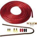 Sinustec BCS-2500 Car HiFi Endstufen-Anschluss-Set 25 mm&sup2;