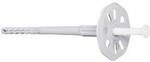 Fischer 546446 Putzd&uuml;bel FIF-CN II 8/120 D&uuml;bel 100 St.