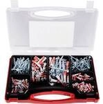 Fischer 577158 Meister-Box XL Befestigungsset 210 St.