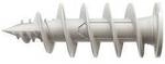 Fischer 570347 FID II D&auml;mmstoffd&uuml;bel 50 mm 50 St.