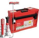 Fischer DuoLine Tanos-Box M173 Universald&uuml;bel 574401 713 St.