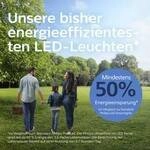 Philips 8720169308121 Diamond Einbauleuchte LED 2.2 W Wei&szlig;