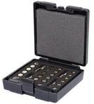 KS Tools 1501450 MASTER &Ouml;lwannen-Gewindereparatur-Satz, 64-tlg