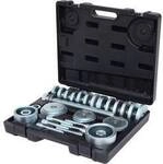 Universal-PKW-Radlager-Werkzeug-Satz, 31-tlg KS Tools 150.2250