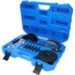 Radlager-Werkzeug-Satz, f&uuml;r VAG, Radlager-Nabeneinheit 72 mm Brilliant Tools