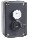 Schneider Electric XALD222 XALD222 Aufbaugeh&auml;use 1 St.