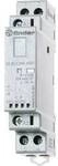 Finder 22.32.0.012.4320 Installationssch&uuml;tz 2 Schlie&szlig;er 250 V/AC, 440 V/AC 1 St.