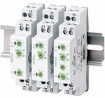 Eberle 0530 52 649 001 IZA/R Zeitrelais Multifunktional 1 St. Zeitbereich: 0.05 s -