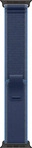 APPLE MG9Q4ZM/A, Apple Watch Trail Loop 49 mm S/M Lichtblau