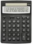 Maul ECO 950 Tischrechner Schwarz Display (Stellen): 12 solarbetrieben (B x H x T)