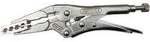 KS Tools 115.1126 Gripzange 18 - 36 mm 175 mm