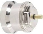 Eurotronic 700128 Heizk&ouml;rper-Ventil-Adapter Passend f&uuml;r Heizk&ouml;rper Oventrop