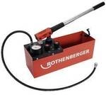 Rothenberger 1000004000 Pr&uuml;fpumpe