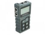 Delock 63110 Netzwerktester Passend f&uuml;r (Netzwerk-Spezifikationen (CAT)): Kabel