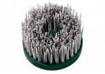 Metabo Tellerb&uuml;rste 130 mm M 14, P 80, SiC (623742000) 623742000 1 St.