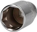 KS TOOLS 1/2 Spezial-Stecknuss fr 8-kant Schrauben, 27mm 4550100
