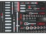 KS Tools 711.0179 Steckschl&uuml;sselsatz 711.0179